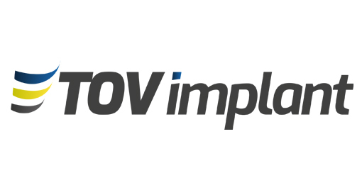 Зубні імплантати TOV IMPLANT (Ізраїль) Найвища якість за помірну ціну! Zooble.com.ua