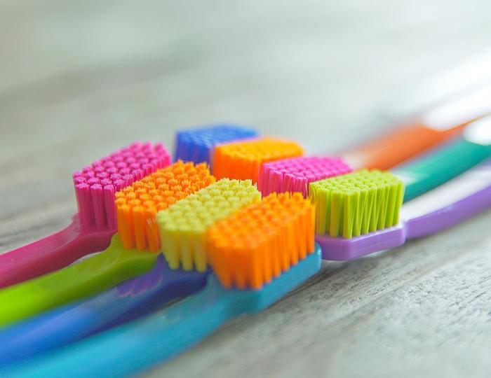 Зубные щетки Curaprox 5460 Zooble.com.ua