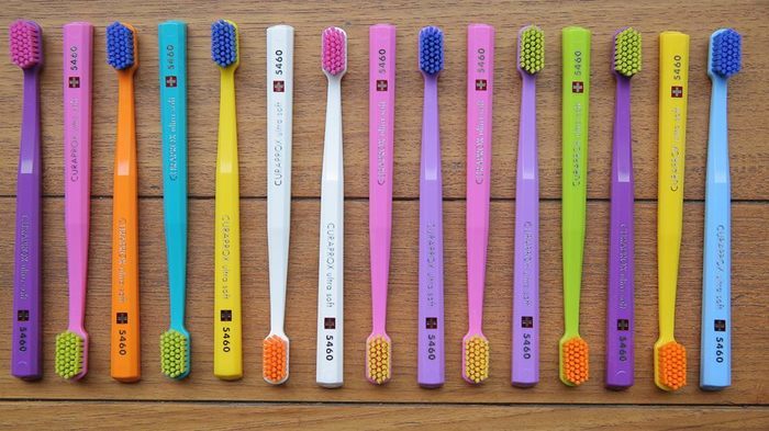 Зубные щетки Curaprox 5460 Zooble.com.ua