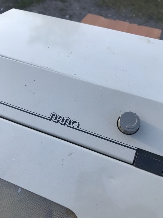 Зуботехнический пескоструйный аппарат для техников. Как новый Zooble.com.ua