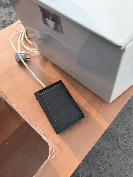 Зуботехнический пескоструйный аппарат для техников. Как новый Zooble.com.ua