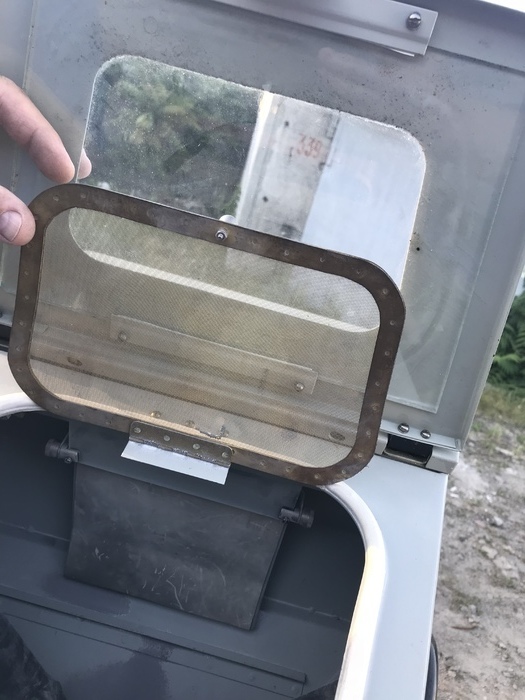 Зуботехнический пескоструйный аппарат для техников. Как новый Zooble.com.ua