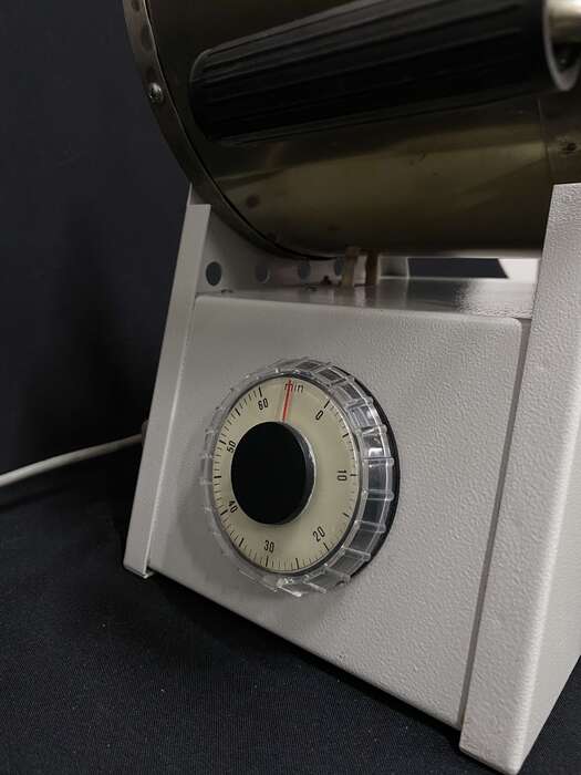 Зуботехнічна муфельна піч MIHM - Vogt Стан - чудовий Ціна - 320€ Zooble.com.ua