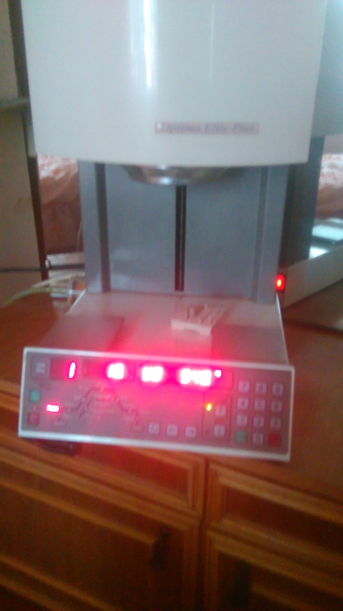 Зуботехнична пич оптима елит+ в хорошому стани б.у продаеться Детали по телефону.. Zooble.com.ua