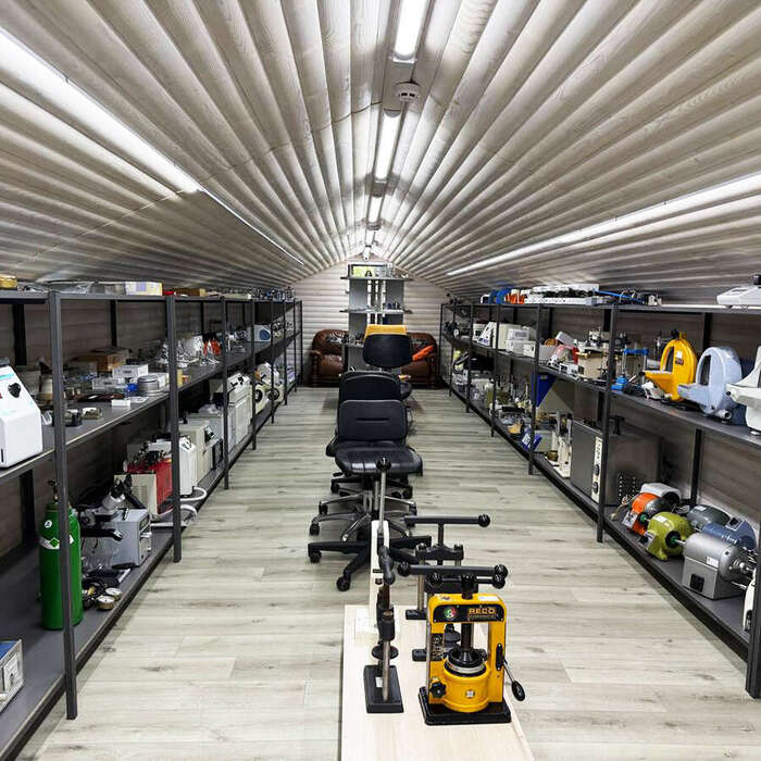 Зуботехнічне обладнання з гарантією – широкий асортимент від провідних європейських брендів | VM-Dental 2016 Zooble.com.ua