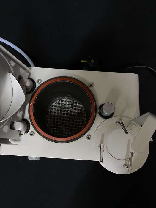 Зуботехнічний полімеризатор Aquatherm 90 Технічно справний і протестований Ціна -600€ Zooble.com.ua